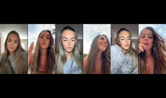 lxb2974 TikTok Live — Jul 14, 2026, 6:38 PM