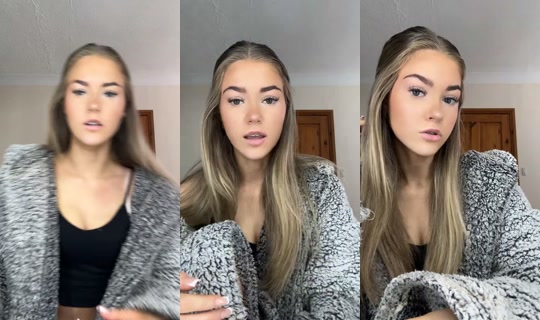 lxb2974 TikTok Live — Jul 15, 2026, 11:57 AM