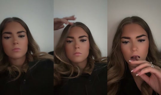 lxb2974 TikTok Live — Jul 31, 2026, 6:37 PM