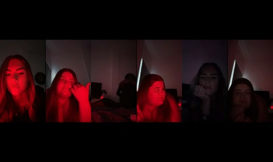 lxb2974 TikTok Live — Jul 31, 2026, 7:36 PM
