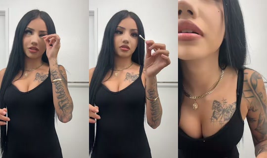 lxcacagirl TikTok Live — Sep 13, 2026, 7:54 AM
