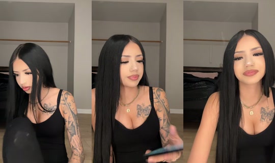 lxcacagirl TikTok Live — Sep 13, 2026, 8:09 AM