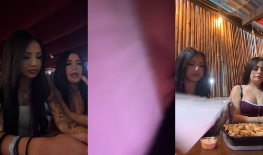 lxcacagirl TikTok Live — Sep 14, 2026, 6:15 AM