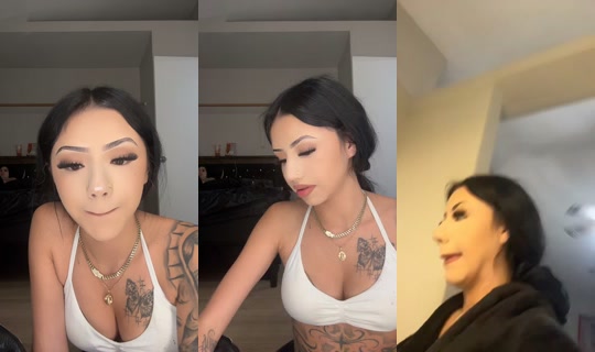 lxcacagirl TikTok Live — Sep 18, 2026, 1:59 AM