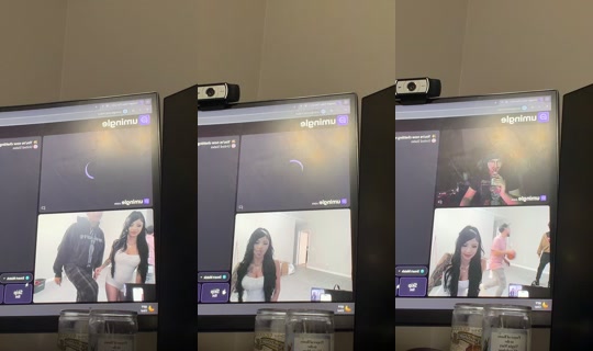 lxcacagirl TikTok Live — Sep 19, 2026, 7:14 AM