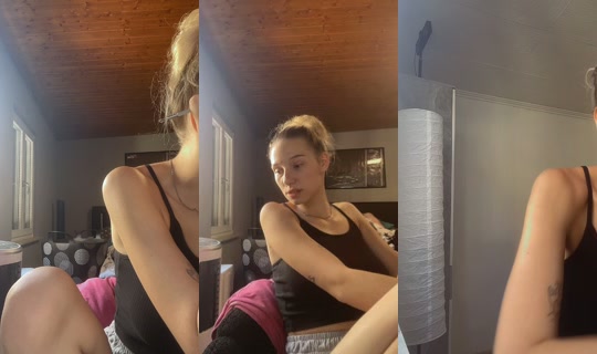 lxj_official TikTok Live — Aug 13, 2026, 2:01 PM