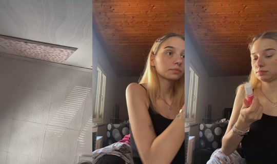 lxj_official TikTok Live — Aug 14, 2026, 9:00 AM