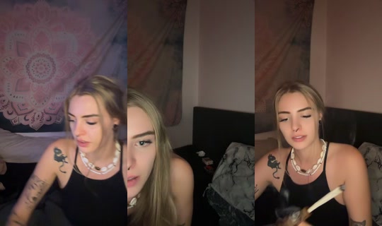 lxna.vy TikTok Live — Sep 13, 2026, 9:32 PM