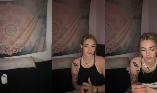 lxna.vy TikTok Live — Sep 13, 2026, 10:06 PM