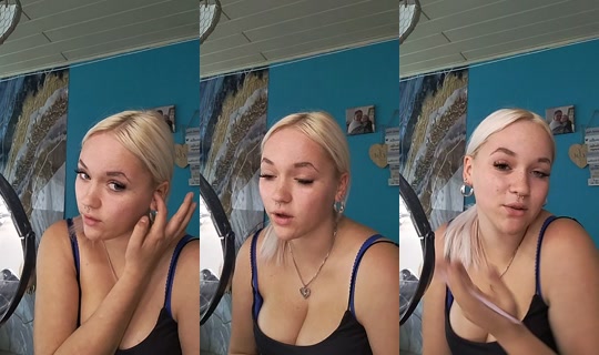 lxonie_031 TikTok Live — Sep 3, 2026, 12:44 PM