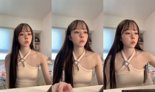 lxr_0113 TikTok Live — Aug 27, 2026, 8:43 AM