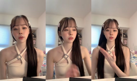 lxr_0113 TikTok Live — Aug 27, 2026, 9:04 AM