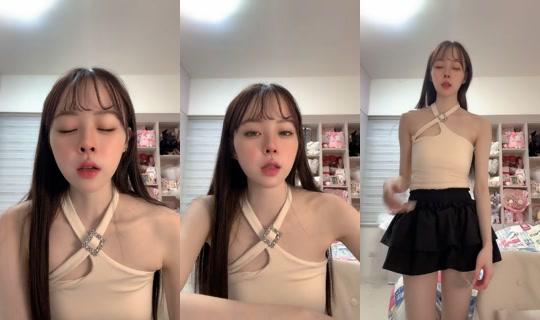 lxr_0113 TikTok Live — Aug 27, 2026, 10:54 AM