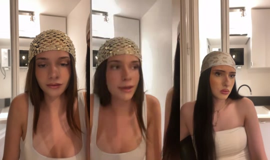ly.las_ TikTok Live — Jul 15, 2026, 9:18 PM