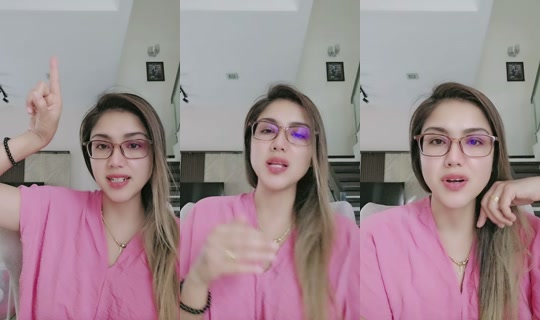 lyana.ahmad.82 TikTok Live — Aug 13, 2026, 12:43 AM