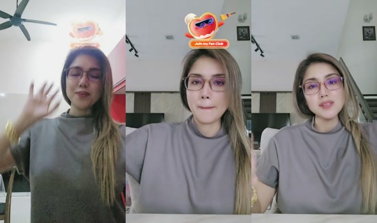 lyana.ahmad.82 TikTok Live — Aug 21, 2026, 12:35 AM