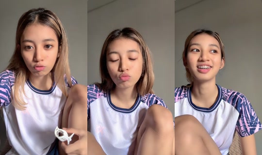 lyanasushii TikTok Live — Jul 10, 2026, 6:21 AM
