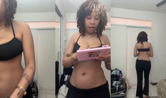 lyaoxa TikTok Live — Jul 11, 2026, 12:40 AM