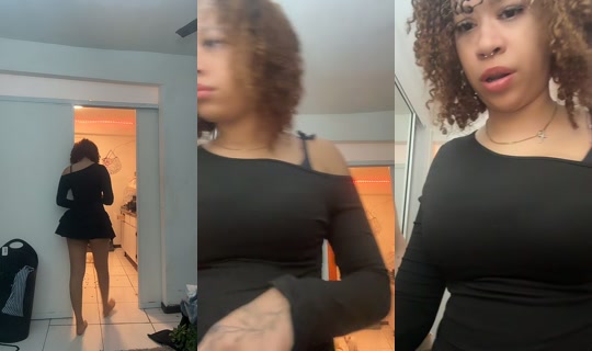 lyaoxa TikTok Live — Jul 14, 2026, 2:58 AM