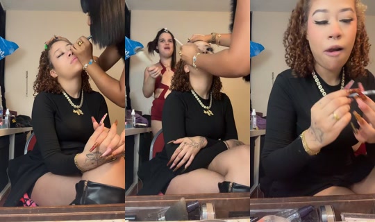 lyaoxa TikTok Live — Jul 26, 2026, 1:43 AM