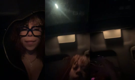lyaoxa TikTok Live — Jul 30, 2026, 7:56 AM
