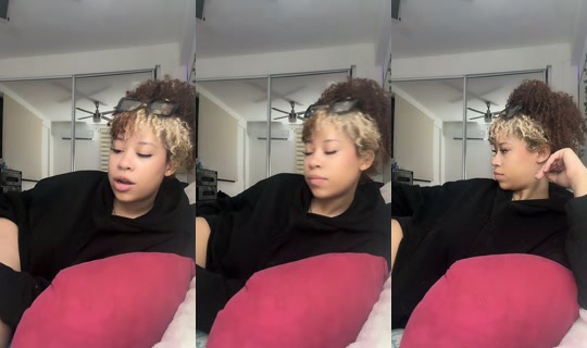 lyaoxa TikTok Live — Aug 18, 2026, 5:11 AM