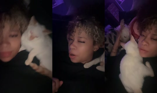 lyaoxa TikTok Live — Aug 18, 2026, 6:55 AM