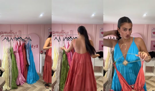 lybracollection TikTok Live — Aug 11, 2026, 10:00 AM