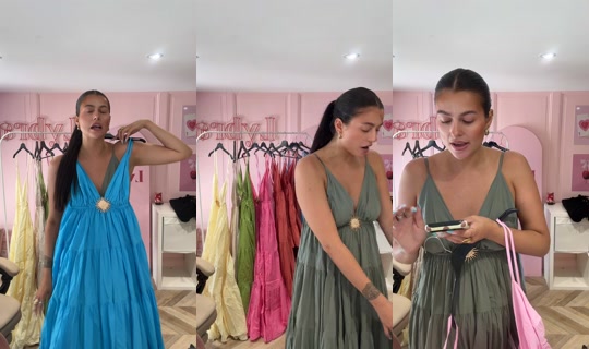 lybracollection TikTok Live — Aug 11, 2026, 10:51 AM