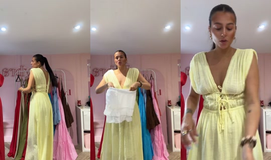 lybracollection TikTok Live — Aug 13, 2026, 8:04 AM