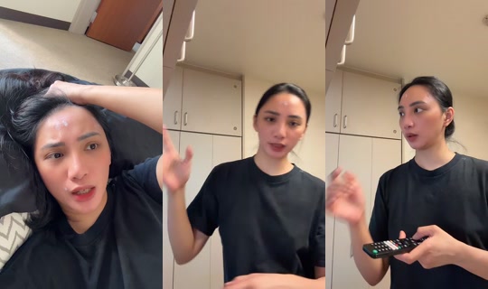 lycheehomechef TikTok Live — Aug 26, 2026, 5:29 AM