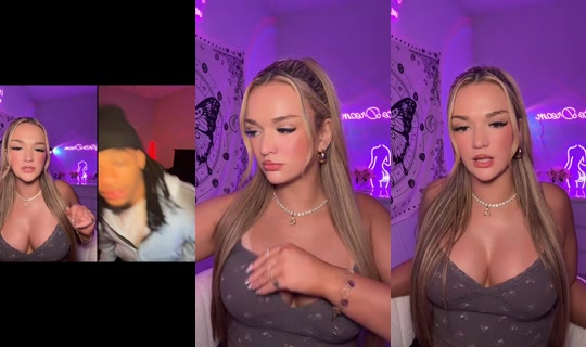 lydia_lynn TikTok Live — Jul 10, 2026, 9:42 AM