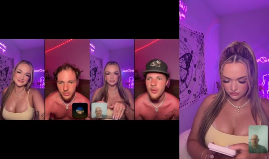 lydia_lynn TikTok Live — Jul 12, 2026, 12:50 AM