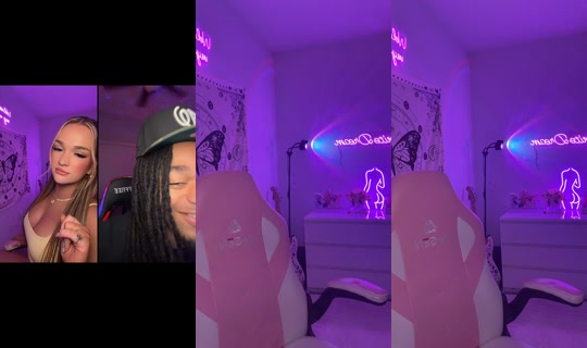 lydia_lynn TikTok Live — Jul 12, 2026, 4:30 AM