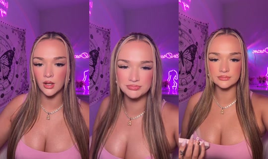 lydia_lynn TikTok Live — Jul 13, 2026, 3:28 PM