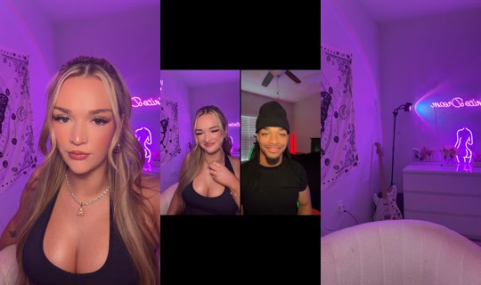 lydia_lynn TikTok Live — Jul 14, 2026, 1:27 PM