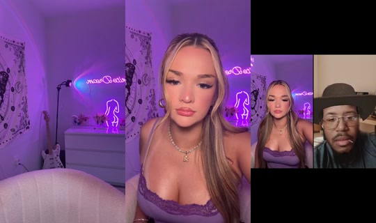 lydia_lynn TikTok Live — Jul 14, 2026, 6:40 PM