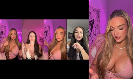 lydia_lynn TikTok Live — Aug 29, 2026, 2:53 AM