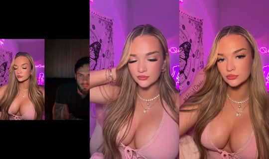 lydia_lynn TikTok Live — Aug 29, 2026, 3:43 AM