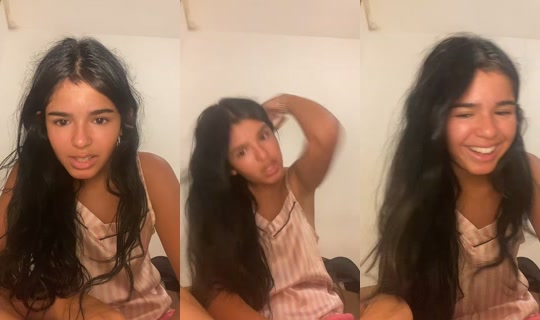 lydiagraziano TikTok Live — Jul 10, 2026, 12:43 AM