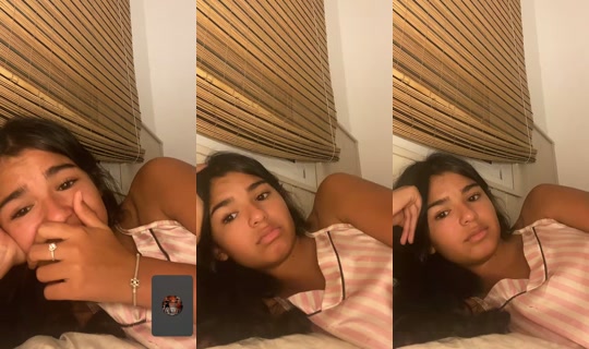 lydiagraziano TikTok Live — Jul 10, 2026, 3:44 AM