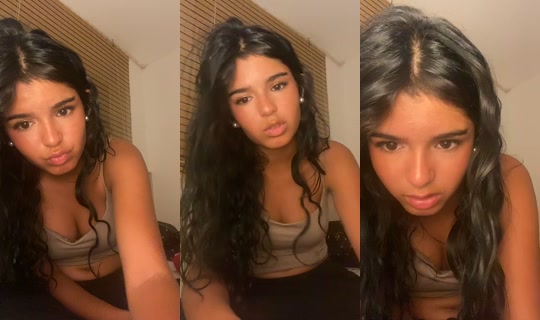lydiagraziano TikTok Live — Jul 10, 2026, 11:27 PM