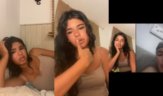 lydiagraziano TikTok Live — Jul 10, 2026, 11:56 PM