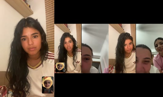 lydiagraziano TikTok Live — Jul 12, 2026, 1:56 AM