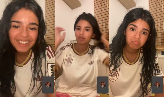 lydiagraziano TikTok Live — Jul 12, 2026, 3:17 AM