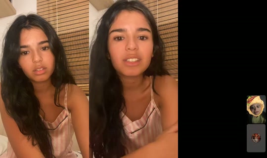 lydiagraziano TikTok Live — Jul 12, 2026, 11:57 PM