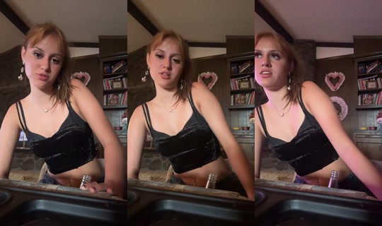 lydialuvesu TikTok Live — Jul 14, 2026, 12:55 AM