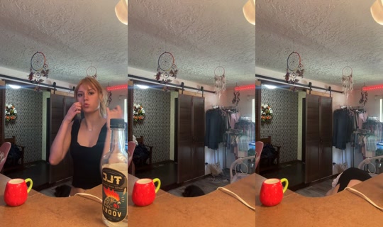 lydialuvesu TikTok Live — Jul 15, 2026, 7:34 PM