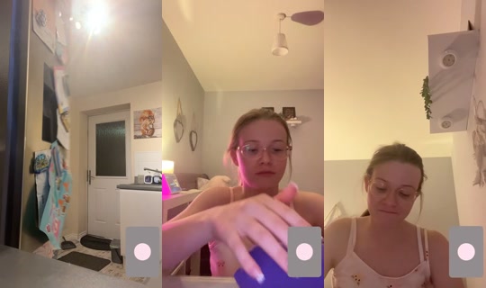 lyds2784 TikTok Live — Aug 7, 2026, 12:20 AM