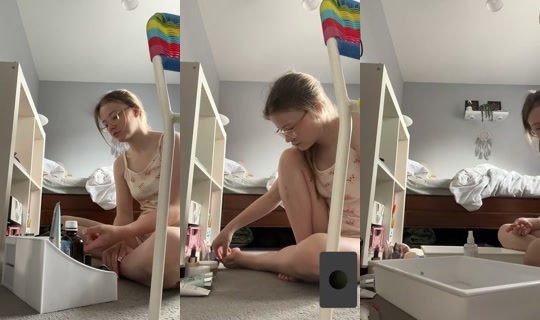 lyds2784 TikTok Live — Aug 7, 2026, 12:55 PM